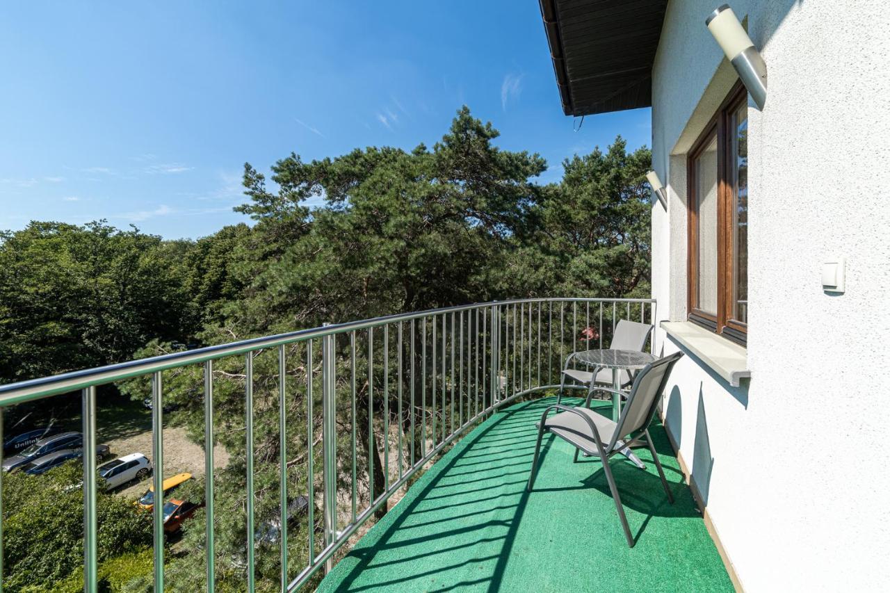 Apartament 44 - Zeromskiego Swinoujscie Exterior foto
